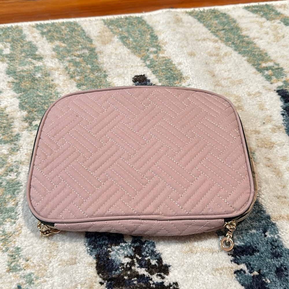 Technology travel case